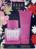 Elle Fleur Eau de Parfum 100ml 2 Piece Gift Set