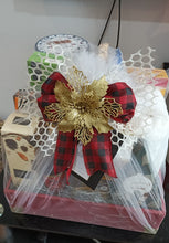 Warm Wishes Festive Tray