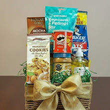 Tahani Basket Hamper