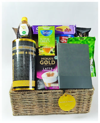 Hafsa Harmony Hamper Collection