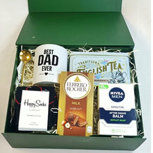 The Heritage Tea Collection