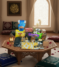 Nadeem Executive Gift Box