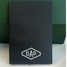 Custom Leatherette Journal