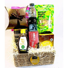 Ramadan Sakinah Gift Basket