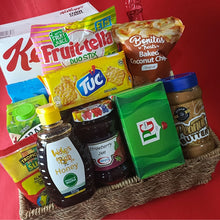 Cheerful Home Basket Hamper