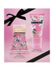 Ellen Tracy Classic Pink Florals 2 Pc Perfume Gift Set