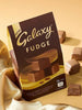 Galaxy Fudge Chocolate