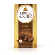 Ferrero Rocher Milk Hazelnut Chocolate