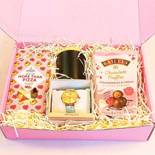 Love & Time Gift Box