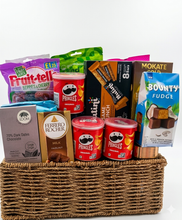 Office Sharing Hamper