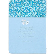 Prayer & Promises for Grief & Loss