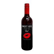 Sweet Kiss Red Wine