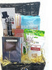 The Vintage Legacy Gift Basket