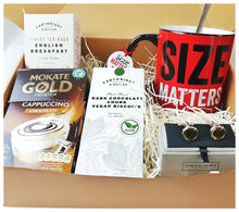 Smooth Starter Box Hamper for Men