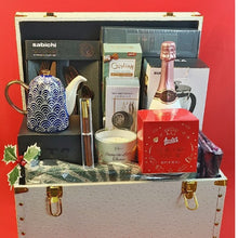 The Opulent Serenity Chest