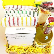 Cherished Bloom  Basket