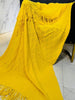 Wooven Throw Blanket