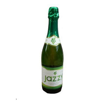 Jazzy Sparkling White Grape Health Drink