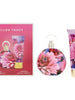 Ellen Tracy Dream Pink Daisy Perfume Gift Set For Her