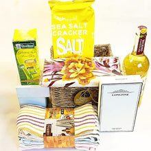 Cherished Bloom  Basket