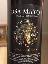 Osa Mayor Red Wine