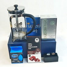 The Quiet Confidence Reserve Collection