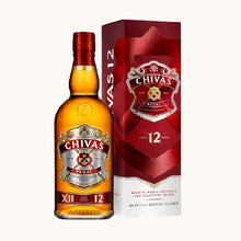 Chivas Regal 12 Year Scotch Whiskey