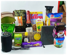 Hafsa Harmony Hamper Collection