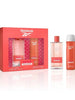 Reebok Move Your Spirit Ladies 2 Pc EDT Gift Set