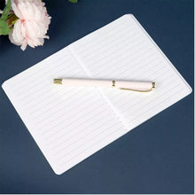 Fabulous Flamingo Notepad & Pen Gift Set