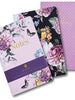 Design By Violet Garden Of Eden Notebooks