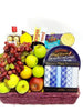 Goodie Fruity Mix Basket Hamper