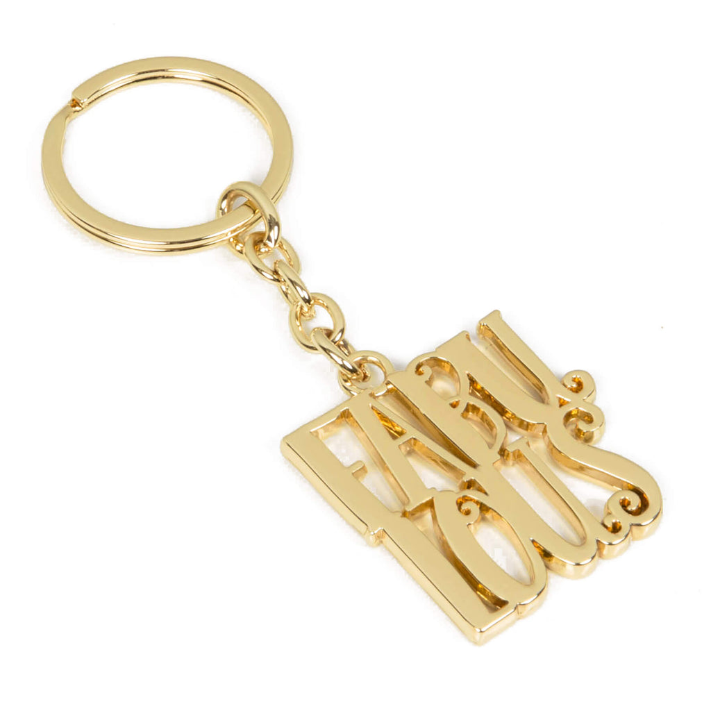 Fabulous Gold metal Key holder– Ral Gifts & Hampers