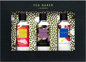 Ted Baker's Scent Discovery Giftset