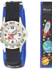 The Ravel Boys Velcro Wrist Watch