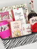 Cool in pink Valentines Hamper for women